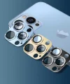 iPhone 14 Pro Max CL-03 Kamera Lens Koruyucu