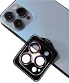 iPhone 14 Pro Max Uyumlu  Kamera Lens Koruyucu