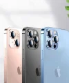 iPhone 14 Pro CL-03 Kamera Lens Koruyucu