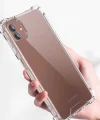 Samsung A04 Kılıf Nitro Anti Shock Silikon