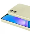 Samsung A06 Kılıf Premier Silikon Kapak
