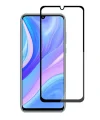 Samsung A15 Uyumlu Seramik Ekran Koruyucu