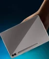 Samsung Tab S10 Plus Kılıf Tablet Süper Silikon Kapak