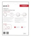 Samsung Tab S10 Plus Tablet Blue Nano Ekran Koruyucu