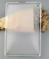 Honor Pad X8 Kılıf Tablet Süper Silikon Kapak