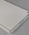 Honor Pad X8 Kılıf Tablet Süper Silikon Kapak