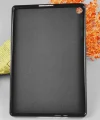 Honor Pad X8 Kılıf Tablet Süper Silikon Kapak