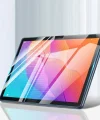 Honor Pad X8 Tablet Temperli Cam Ekran Koruyucu