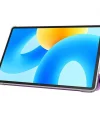 Huawei MatePad Air 2023 Smart Cover Standlı 1-1 Kılıf