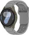 Huawei Watch GT 3 42mm Uyumlu-132 22mm Silikon Kordon Strap Kayış