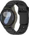 Huawei Watch GT 3 42mm Uyumlu-132 22mm Silikon Kordon Strap Kayış