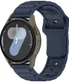 Huawei Watch GT 3 42mm Uyumlu-132 22mm Silikon Kordon Strap Kayış