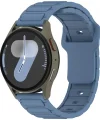 Huawei Watch GT 3 42mm Uyumlu-132 22mm Silikon Kordon Strap Kayış