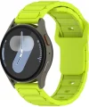 Huawei Watch GT 3 42mm Uyumlu-132 22mm Silikon Kordon Strap Kayış