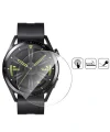Huawei Watch GT 3 Pro 46mm Narr Tpu Body Ekran Koruyucu