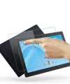 Lenovo Tab M10 Plus TB-125F - TB-128F 3. Jenerasyon Tablet Temperli Cam Ekran Koruyucu