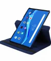 Lenovo Tab P11 Pro 11.2 2.Nesil Dönebilen Standlı Kılıf