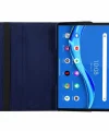 Lenovo Tab P11 Pro 11.2 2.Nesil Dönebilen Standlı Kılıf