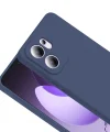 Oppo Reno 13F 5G Kılıf Mara Lansman Kapak
