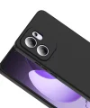 Oppo Reno 13F 5G Kılıf Mara Lansman Kapak