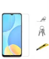 Realme C53 Maxi Glass Temperli Cam Ekran Koruyucu