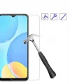 Realme C53 Maxi Glass Temperli Cam Ekran Koruyucu