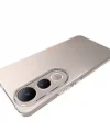Vivo V50 Lite 4G Kılıf Süper Silikon Kapak