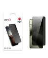 Xiaomi 14T New 5D Privacy Temperli Ekran Koruyucu