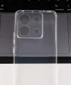 Xiaomi Redmi Note 13 Pro 5G 2mm Anti Shock Silikon