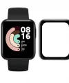 Xiaomi Redmi Watch 3 Active PMMA Pet Saat Ekran Koruyucu