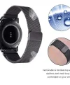 Xiaomi Redmi Watch 5 Active Uyumlu-12 22mm Metal Kordon