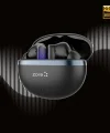 BTK-ZR101 Kulak İçi Bluetooth Kulaklık Aktif Gürültü Önleyici Özellikli ANC ve ENC Teknolojili