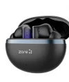 BTK-ZR101 Kulak İçi Bluetooth Kulaklık Aktif Gürültü Önleyici Özellikli ANC ve ENC Teknolojili