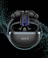 BTK-ZR101 Kulak İçi Bluetooth Kulaklık Aktif Gürültü Önleyici Özellikli ANC ve ENC Teknolojili