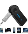 Kablosuz Ses Alıcı Aux Girişli Bluetooth Adaptör