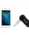 Kablosuz Ses Alıcı Aux Girişli Bluetooth Adaptör