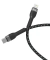 Shira Serisi Type-C to Lightning PD Kablo 30cm