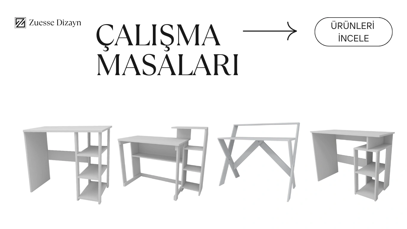 Çalışma Masası