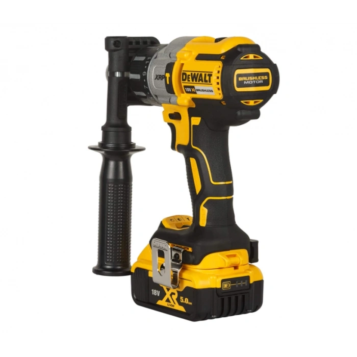 DEWALT DCD996P2 18V/5.0 Ah Çift Akülü Li-On Darbeli Akülü Matkap