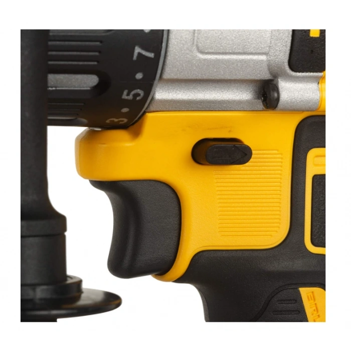 DEWALT DCD996P2 18V/5.0 Ah Çift Akülü Li-On Darbeli Akülü Matkap