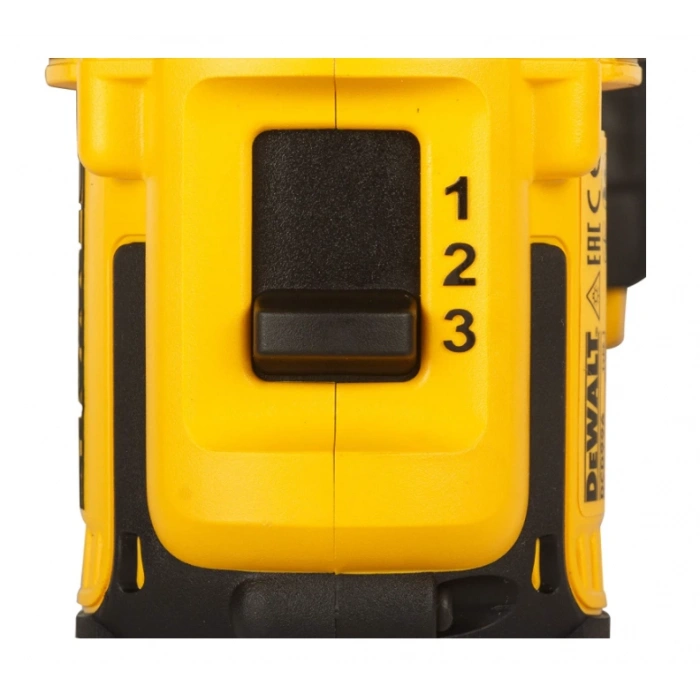 DEWALT DCD996P2 18V/5.0 Ah Çift Akülü Li-On Darbeli Akülü Matkap