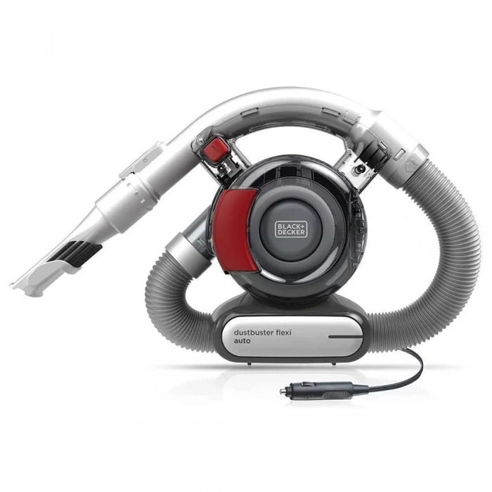 BLACK DECKER PD1200AV 12V 12.5W ARAÇ SÜPÜRGESİ