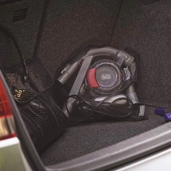 BLACK DECKER PD1200AV 12V 12.5W ARAÇ SÜPÜRGESİ