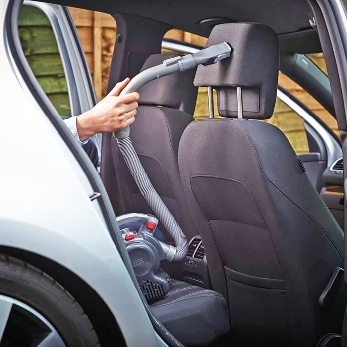 BLACK DECKER PD1200AV 12V 12.5W ARAÇ SÜPÜRGESİ