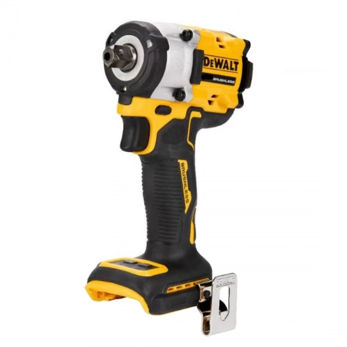 DEWALT DCF922NT 1/2 18V SOMUN SIKMA MAKİNESİ AKÜSÜZ