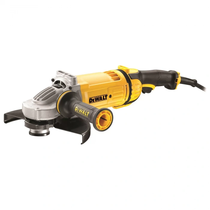 DEWALT DWE4559 2400W 230MM TAŞLAMA MAKİNESİ