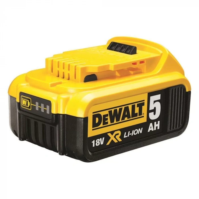 DEWALT DCB184-XJ 18V 5AH XR Lİ-ON BATARYA