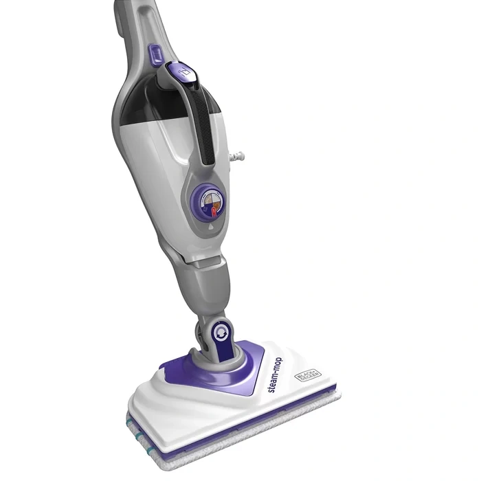 BLACK DECKER BHSM1615DSM-QS 1600W BUHARLI MOP