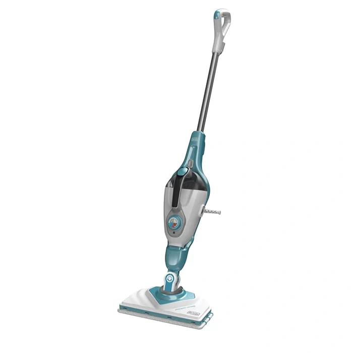 BLACK DECKER BHSM1615DSM-QS 1600W BUHARLI MOP