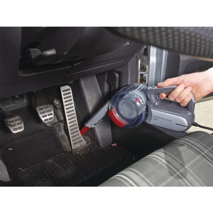 BLACK DECKER PV1200AV-XJ 12V/12.5 ARAÇ SÜPÜRGESİ